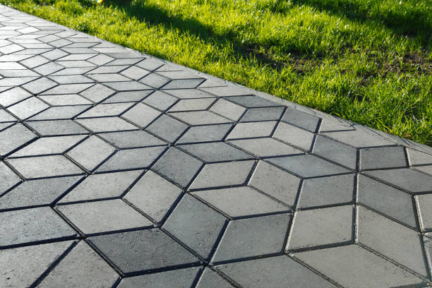 Best Professional Driveway Pavers  in Fridley, MN